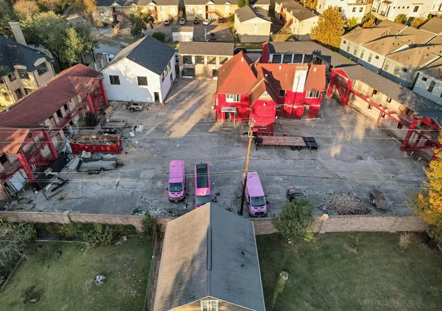 5th image of 2612 Riverside Dr, Houston, TX 77004 | MLS# 15385669
