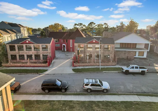 7th image of 2612 Riverside Dr, Houston, TX 77004 | MLS# 15385669