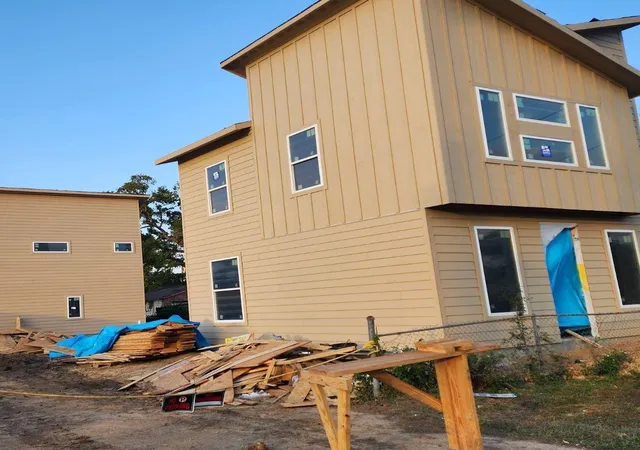 Photo 3 of Single family home for sale at 4503 Earline St, Houston, TX 77016 | MLS# 8388597 | Listing updated on 2026-05-18