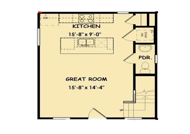 Photo 4 of Single family home for sale at 4503 Earline St, Houston, TX 77016 | MLS# 8388597 | Listing updated on 2026-05-18