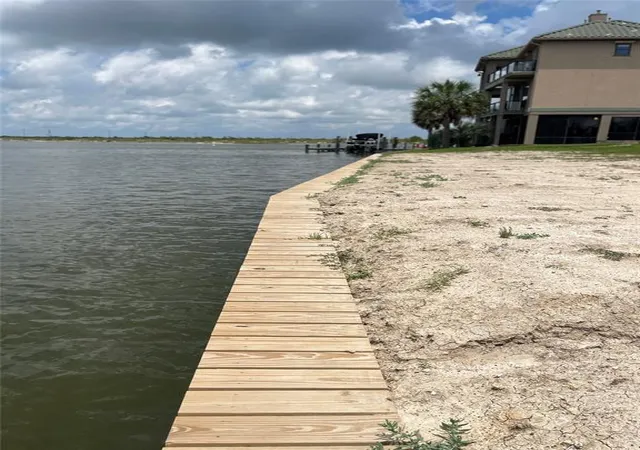 Photo 3 of Land for sale at 26 Fleming, Hitchcock, TX 77563 | MLS# 20259794 | Listing updated on 2026-06-01