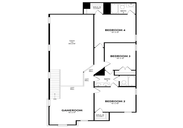3rd image of 2950 Mellow Pines Ln, Webster, TX 77598 | MLS# 22914718