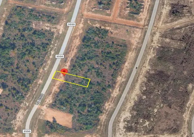 Photo 1 of Land for sale at 6443 Road 3550, New Caney, TX 77357 | MLS# 14662006 | Listing updated on 2026-06-09