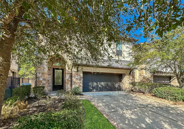 4th image of 23 Jonquil Pl, Tomball, TX 77375 | MLS# 11157064