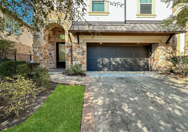 5th image of 23 Jonquil Pl, Tomball, TX 77375 | MLS# 11157064