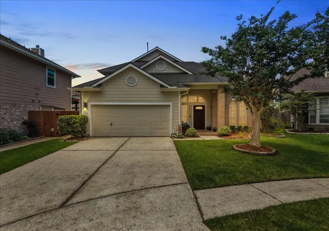 Photo 1 of Single family home for sale at 1823 Calypso Cvs Ct, Seabrook, TX 77586 | MLS# 9252270 | Listing updated on 2026-08-15