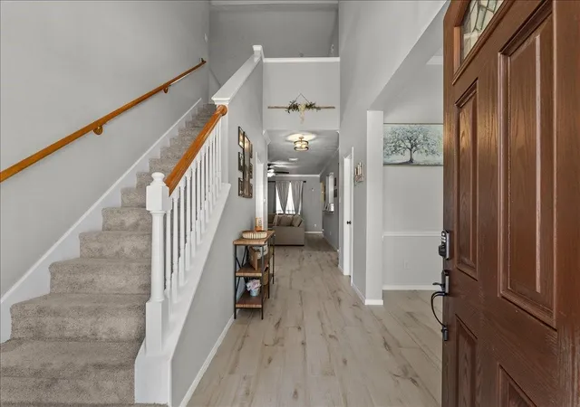 Photo 3 of Single family home for sale at 1823 Calypso Cvs Ct, Seabrook, TX 77586 | MLS# 9252270 | Listing updated on 2026-08-15