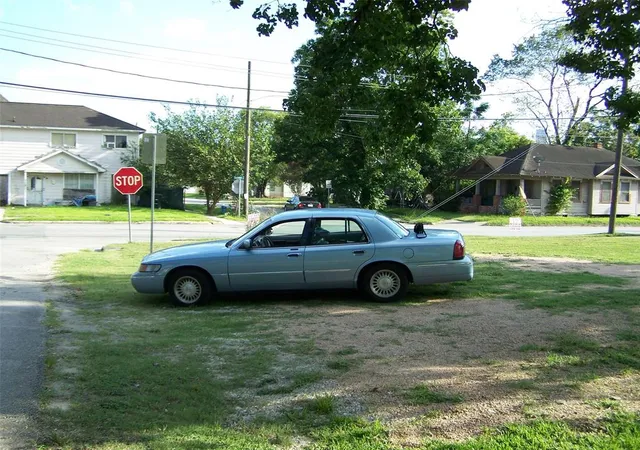 Photo 1 of Land for sale at 2625 Quitman St, Houston, TX 77026 | MLS# 96722844 | Listing updated on 2026-09-14
