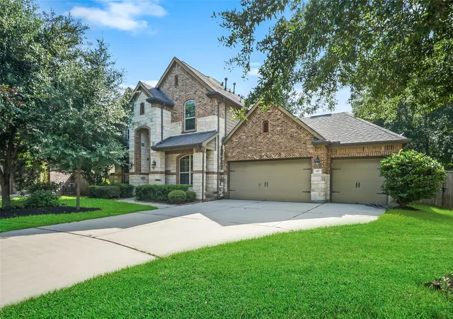1st image of 107 Jordans Pl, Montgomery, TX 77316 | MLS# 20934159