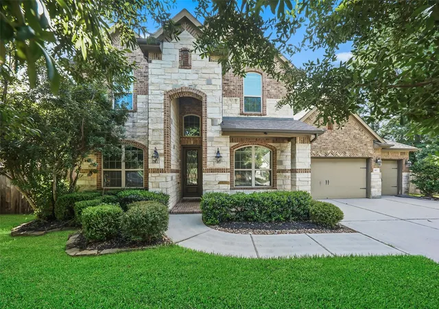 2nd image of 107 Jordans Pl, Montgomery, TX 77316 | MLS# 20934159