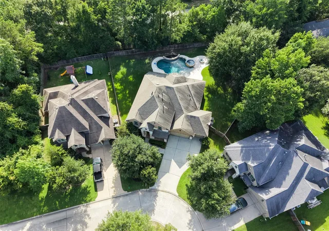 42nd image of 107 Jordans Pl, Montgomery, TX 77316 | MLS# 20934159
