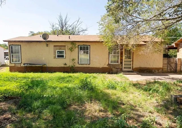 Photo 18 of Single family home for sale at 502 N 10th Street, Lamesa, TX 79331 | MLS# 90421385 | Listing updated on 2026-09-22