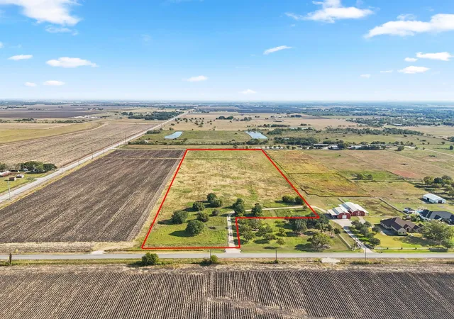 Photo 3 of Land for sale at 0 Jeske Rd, Needville, TX 77461 | MLS# 36729314 | Listing updated on 2026-05-08