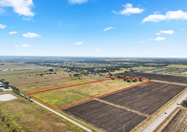 Photo 4 of Land for sale at 0 Jeske Rd, Needville, TX 77461 | MLS# 36729314 | Listing updated on 2026-05-08