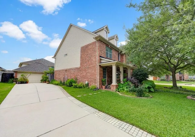 Homes for sale in Pearland, TX | 1711 Calico Canyon Ln, Pearland, TX 77581 | MLS# 4807320