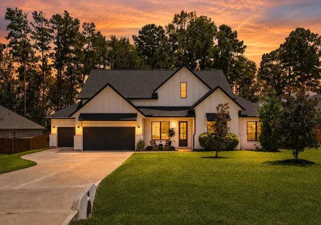 1st image of 219 Old Pines Ln, Magnolia, TX 77354 | MLS# 17125689