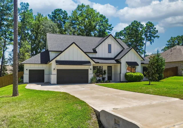 2nd image of 219 Old Pines Ln, Magnolia, TX 77354 | MLS# 17125689