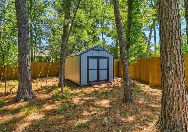 50th image of 219 Old Pines Ln, Magnolia, TX 77354 | MLS# 17125689