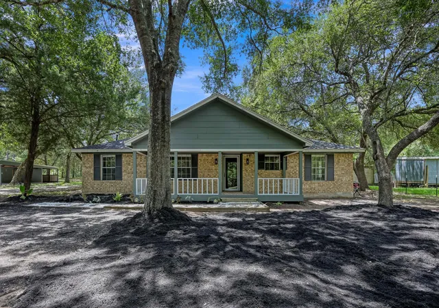 Homes for sale in Hockley, TX | 25483 Brushy Creek Dr, Hockley, TX 77447 | MLS# 83227736