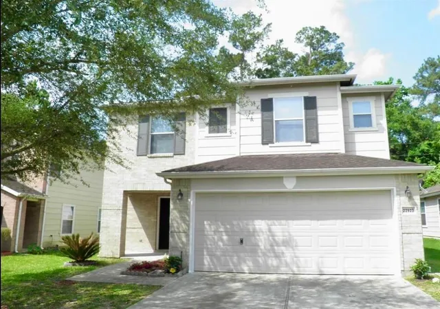 1st image of 22923 Twisting Pine Dr, Spring, TX 77373 | MLS# 94796751