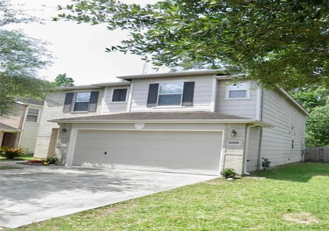 2nd image of 22923 Twisting Pine Dr, Spring, TX 77373 | MLS# 94796751