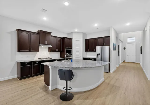 4th image of 2525 Bramber Dr, College Station, TX 77845 | MLS# 65789854