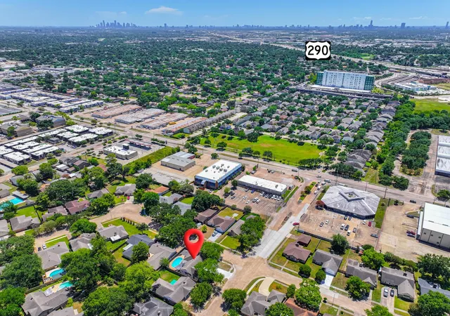50th image of 5302 Arbor Vitae Dr, Houston, TX 77092 | MLS# 50151377