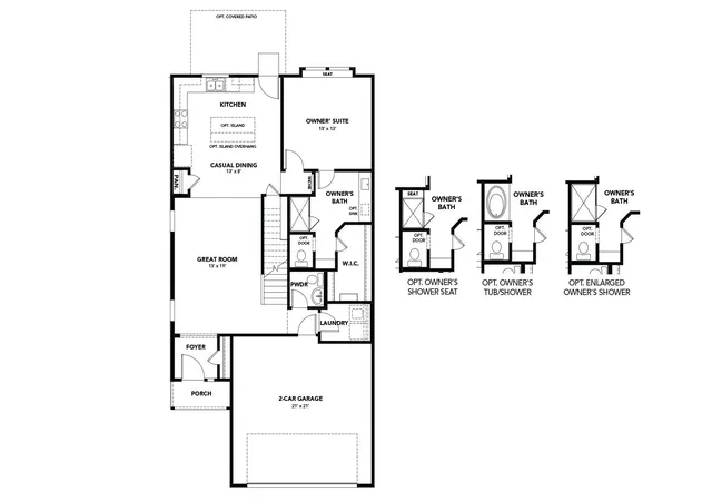 Photo 2 of Single family home for sale at 11721 Airspeed Dr, Conroe, TX 77303 | MLS# 67836853 | Listing updated on 2026-09-20