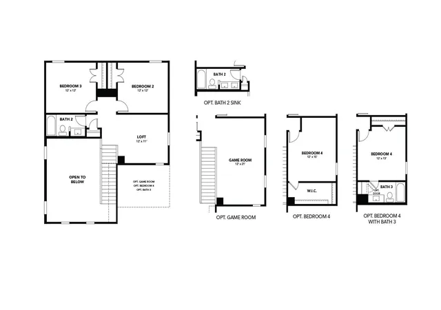 Photo 3 of Single family home for sale at 11721 Airspeed Dr, Conroe, TX 77303 | MLS# 67836853 | Listing updated on 2026-09-20