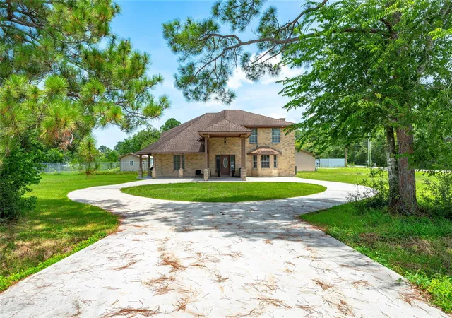 3rd image of 1925 Avenue L, Santa Fe, TX 77510 | MLS# 43798044