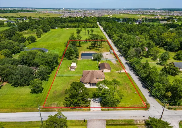 49th image of 1925 Avenue L, Santa Fe, TX 77510 | MLS# 43798044
