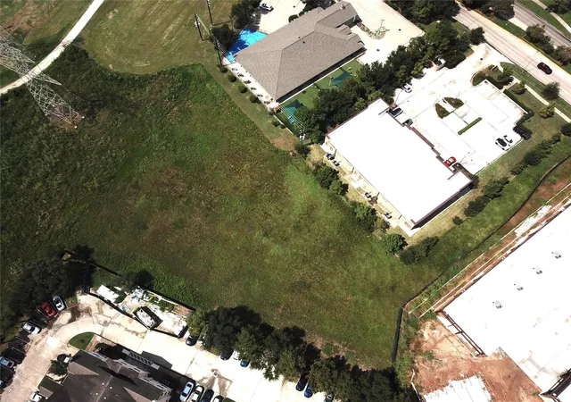 Land for sale at 0000 Westheimer Pkwy, Katy, TX 77450 | MLS# 92342364
