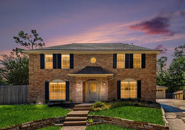 Photo 1 of Single family home for sale at 3426 Candlewisp Dr, Spring, TX 77388 | MLS# 82215173 | Listing updated on 2026-09-20
