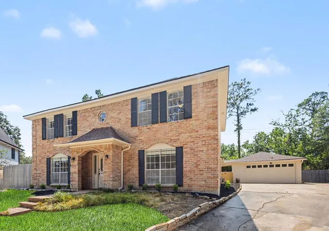 Photo 2 of Single family home for sale at 3426 Candlewisp Dr, Spring, TX 77388 | MLS# 82215173 | Listing updated on 2026-09-20