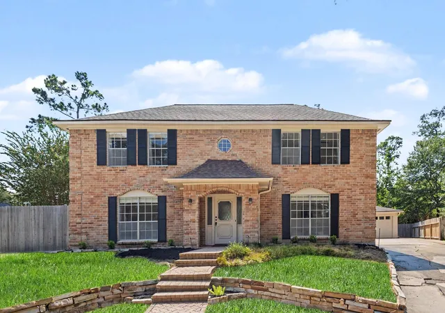 Photo 3 of Single family home for sale at 3426 Candlewisp Dr, Spring, TX 77388 | MLS# 82215173 | Listing updated on 2026-09-20