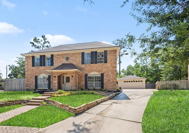 Photo 3 of Single family home for sale at 3426 Candlewisp Dr, Spring, TX 77388 | MLS# 82215173 | Listing updated on 2026-09-20