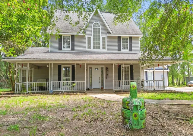 Photo 1 of Land for sale at 1216 N Walker Rd, Cleveland, TX 77328 | MLS# 73166121 | Listing updated on 2026-08-24