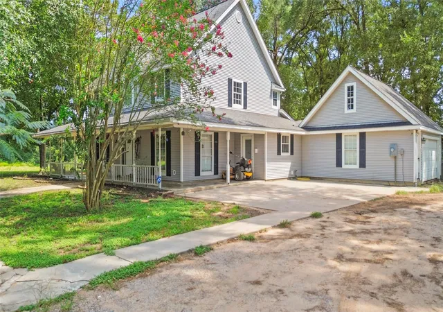 Photo 2 of Land for sale at 1216 N Walker Rd, Cleveland, TX 77328 | MLS# 73166121 | Listing updated on 2026-08-24