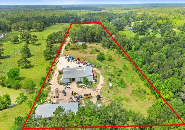 Photo 48 of Land for sale at 1216 N Walker Rd, Cleveland, TX 77328 | MLS# 73166121 | Listing updated on 2026-08-24
