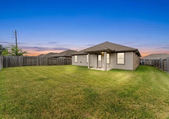 2nd image of 3010 Specklebelly Dr, Baytown, TX 77521 | MLS# 17408576