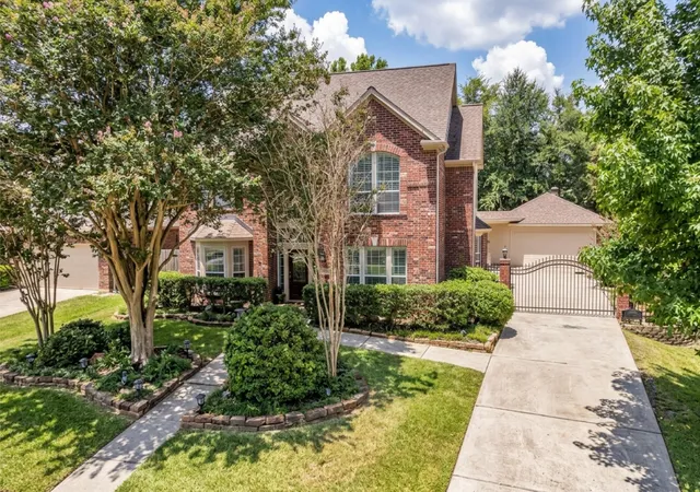 1st image of 79 W Shale Creek Cir, Spring, TX 77382 | MLS# 62064916