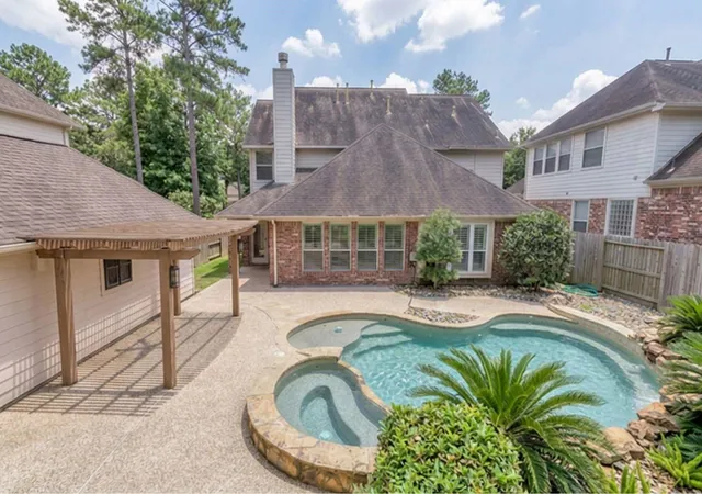 2nd image of 79 W Shale Creek Cir, Spring, TX 77382 | MLS# 62064916