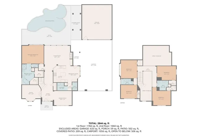 47th image of 79 W Shale Creek Cir, Spring, TX 77382 | MLS# 62064916