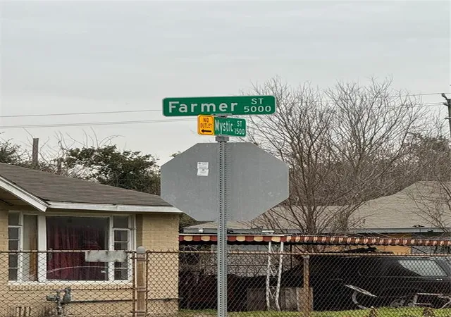 Photo 1 of Land for sale at 0 Mystic St, Houston, TX 77020 | MLS# 18679723 | Listing updated on 2026-03-03