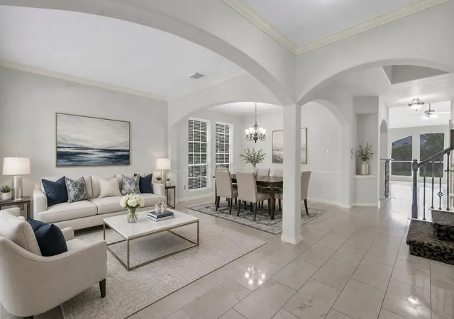 5th image of 20314 Nellie Gail Trail Ln, Katy, TX 77450 | MLS# 73972307