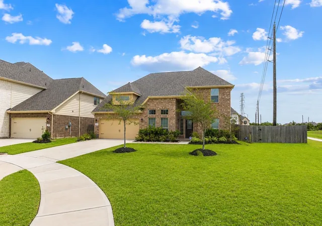 41st image of 2919 Iris Gable Ct, Katy, TX 77494 | MLS# 86129381