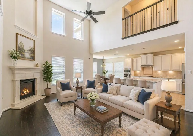 5th image of 2919 Iris Gable Ct, Katy, TX 77494 | MLS# 86129381