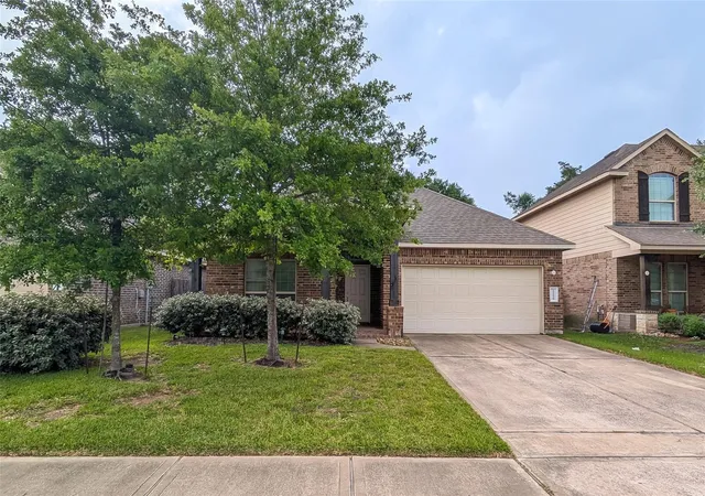 Photo 8 of Sale Pending at 22330 Forbes Fld Trl, Spring, TX 77389 | MLS# 57980203 | Listing updated on 2026-09-06
