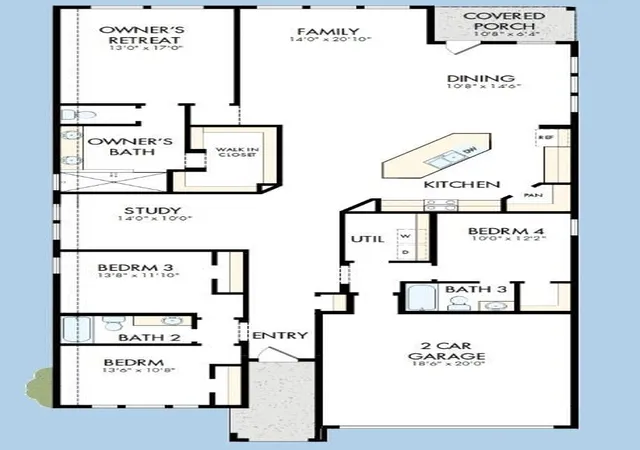 2nd image of 7118 Texas Wrangler Dr, League City, TX 77546 | MLS# 58219016