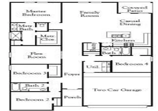 5th image of 1033 Arbor Village Ln, Katy, TX 77493 | MLS# 7213565